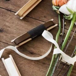 Textilband 7m Weiß 8 Textilband 7m Weiß -Einrichtungsgeschäft 373538 14702