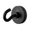 Haken Magnet Groß Schwarz -Einrichtungsgeschäft 373674 14235 1