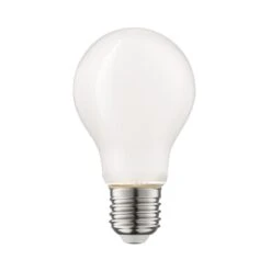 Lichtquelle E27 4,5W Weiß