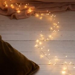 Lichterkette 200 Cluster 11 Lichterkette 200 Cluster -Einrichtungsgeschäft 374019 15763