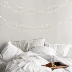 Lichterkette 200 Cluster 10 Lichterkette 200 Cluster -Einrichtungsgeschäft 374019 17586