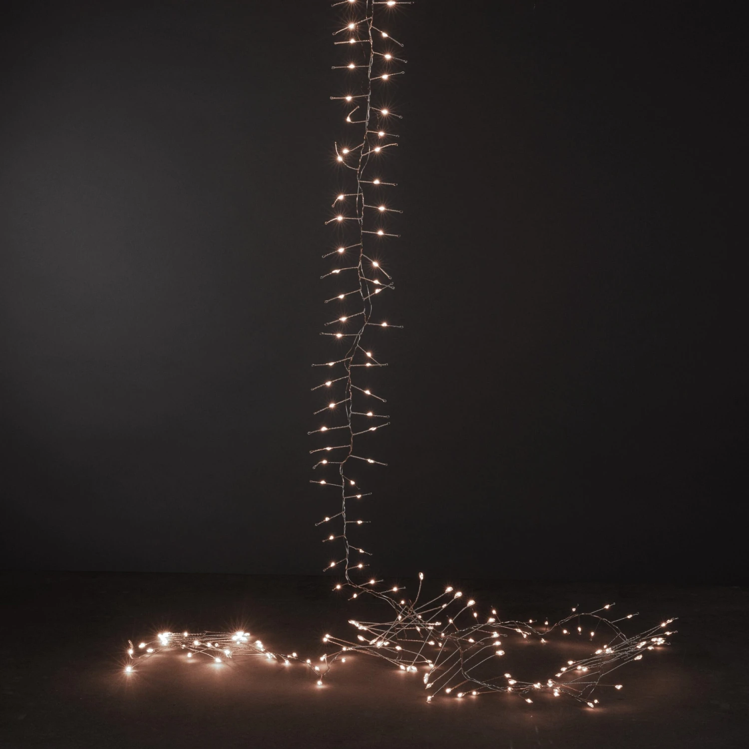 Lichterkette 200 Cluster 7 Lichterkette 200 Cluster – Bild 5