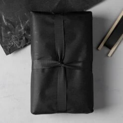 Packpapier Gewachst 1er-Pack Graphit -Einrichtungsgeschäft 374105 17804