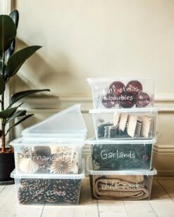 Box Plastik Stapelbar 5 L 9 Box Plastik Stapelbar 5 L -Einrichtungsgeschäft 374268 37634