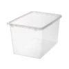 Box Plastik Stapelbar 60 L 1 Box Plastik Stapelbar 60 L -Einrichtungsgeschäft 374272 15522