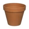 Blumentopf Terrakotta Ø 13,5 Cm -Einrichtungsgeschäft 374451 16162