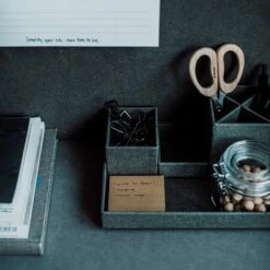 Haftnotizen Kraftpapier -Einrichtungsgeschäft 374495 28851