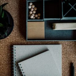 Haftnotizen Kraftpapier -Einrichtungsgeschäft 374495 28867