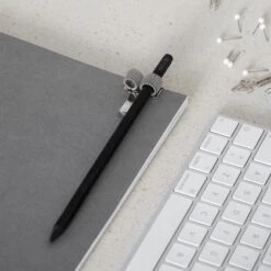 Stiftehalter Klammer 10 Stiftehalter Klammer -Einrichtungsgeschäft 374700 16966 3