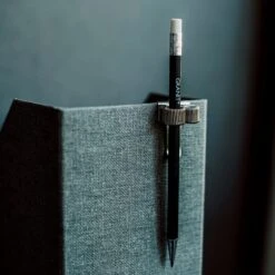 Stiftehalter Klammer 12 Stiftehalter Klammer -Einrichtungsgeschäft 374700 28817