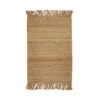 Carpet Jute Handvowen 60x90cm 1 Carpet Jute Handvowen 60x90cm -Einrichtungsgeschäft 374854 16892 3