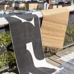 Teppich Jute Handgewebt Mit Fransen 70x200cm 10 Teppich Jute Handgewebt Mit Fransen 70x200cm -Einrichtungsgeschäft 374856 20253 3