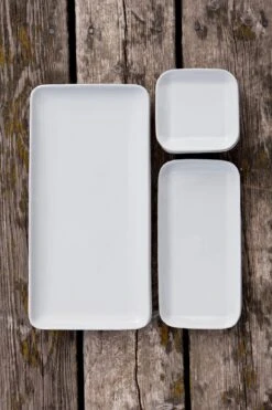 Plate Tapas Sqare 4-p 10 Plate Tapas Sqare 4-p -Einrichtungsgeschäft 375236 4454 3