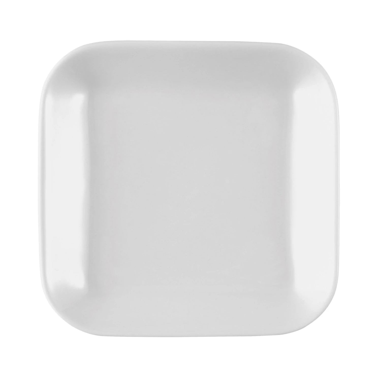 Plate Tapas Sqare 4-p 3 Plate Tapas Sqare 4-p