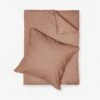 Bedding Set 140x200 Cm Clay 2 Bedding Set 140x200 Cm Clay -Einrichtungsgeschäft 375335 20392 3
