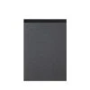 Notizblock Blank A5 Dunkelgrau -Einrichtungsgeschäft 375429 17898 3