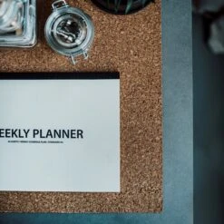 Schreibtischunterlage Kork Natur 11 Schreibtischunterlage Kork Natur -Einrichtungsgeschäft 375443 28808