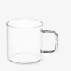 Becher Glas Transparent 32 Cl 1 Becher Glas Transparent 32 Cl -Einrichtungsgeschäft 375516 18555