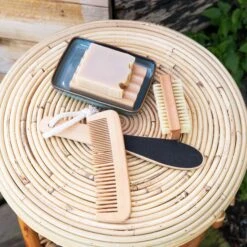 Fußfeile Holz -Einrichtungsgeschäft 375716 20287 3