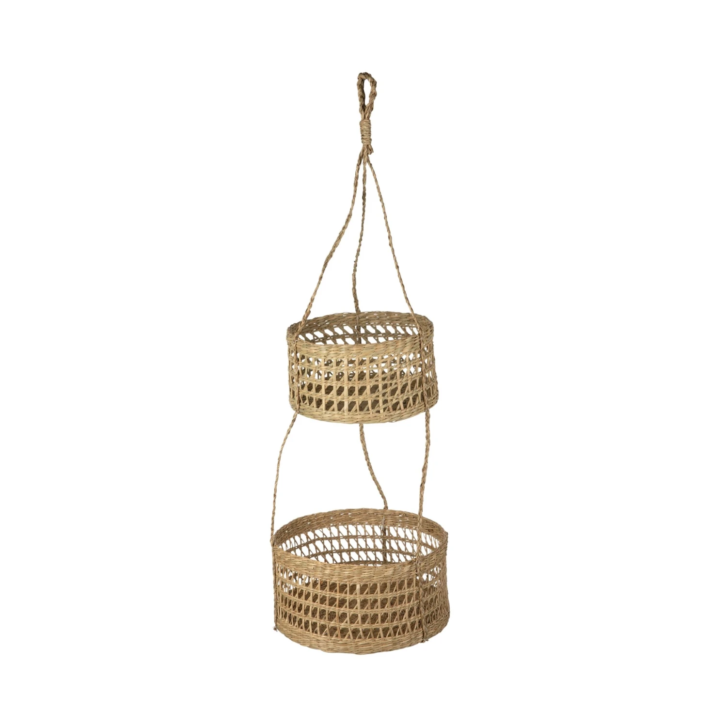 Hanging Basket Seaweed 3 Hanging Basket Seaweed