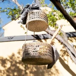 Hanging Basket Seaweed 10 Hanging Basket Seaweed -Einrichtungsgeschäft 375719 20296 3