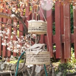 Hanging Basket Seaweed 12 Hanging Basket Seaweed -Einrichtungsgeschäft 375719 20298 3