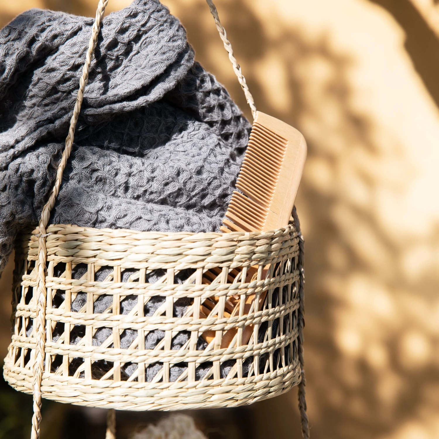 Hanging Basket Seaweed 8 Hanging Basket Seaweed – Bild 6