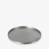Saucer Iron Silver Ø23cm -Einrichtungsgeschäft 375757 19267 3