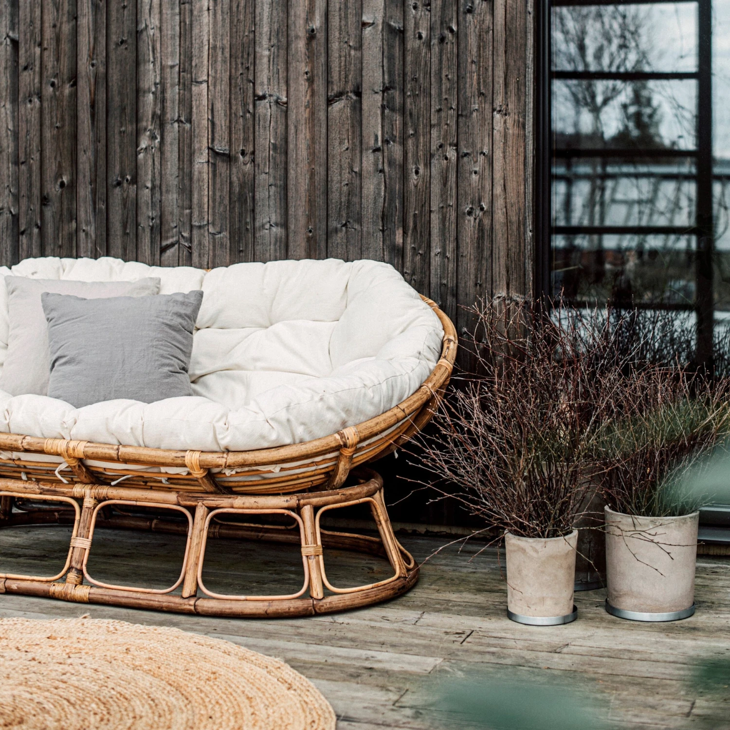 Sofa Oval 8 Sofa Oval – Bild 6