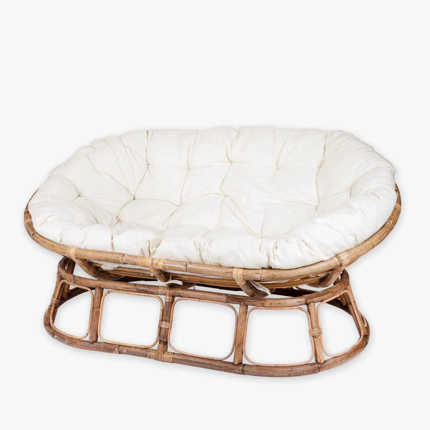 Sofa Oval 3 Sofa Oval