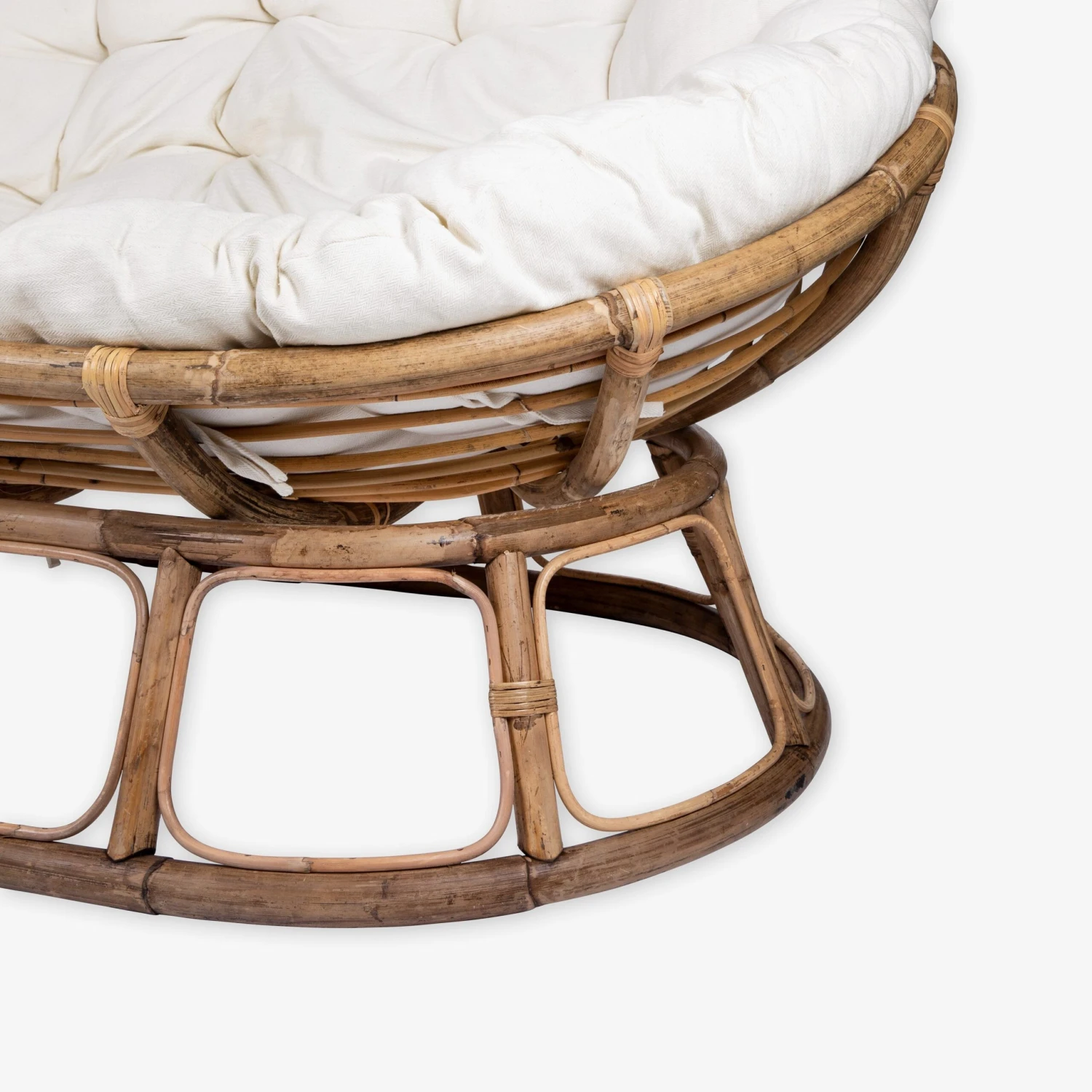 Sofa Oval 4 Sofa Oval – Bild 2