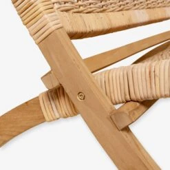 Lounge-Sofa Rattan -Einrichtungsgeschäft 400134 24322