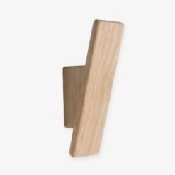 Haken Holz Natur -Einrichtungsgeschäft 400197 23884