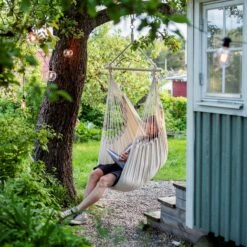 Hängesessel Natur -Einrichtungsgeschäft 400279 27277