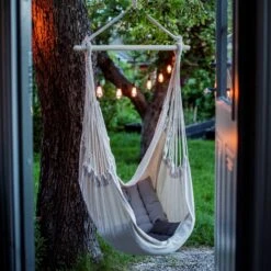 Hängesessel Natur -Einrichtungsgeschäft 400279 27278