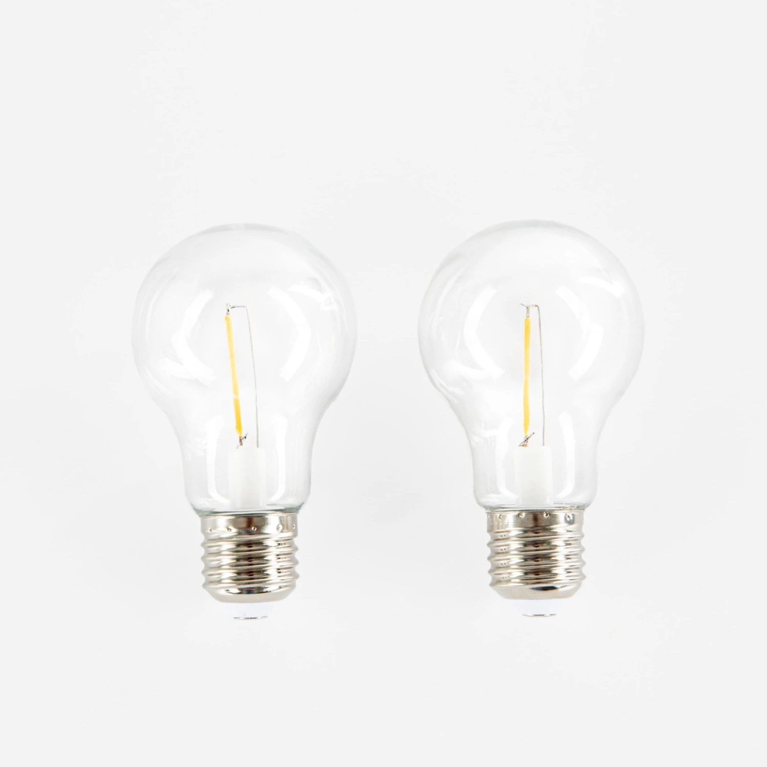 Lichtquelle Lichterkette 2er-Pack Kunststoff 3 Lichtquelle Lichterkette 2er-Pack Kunststoff