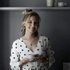 Svanfeldts Utmattad Malet Kaffe 5 Svanfeldts Utmattad Malet Kaffe -Einrichtungsgeschäft 400569 24005