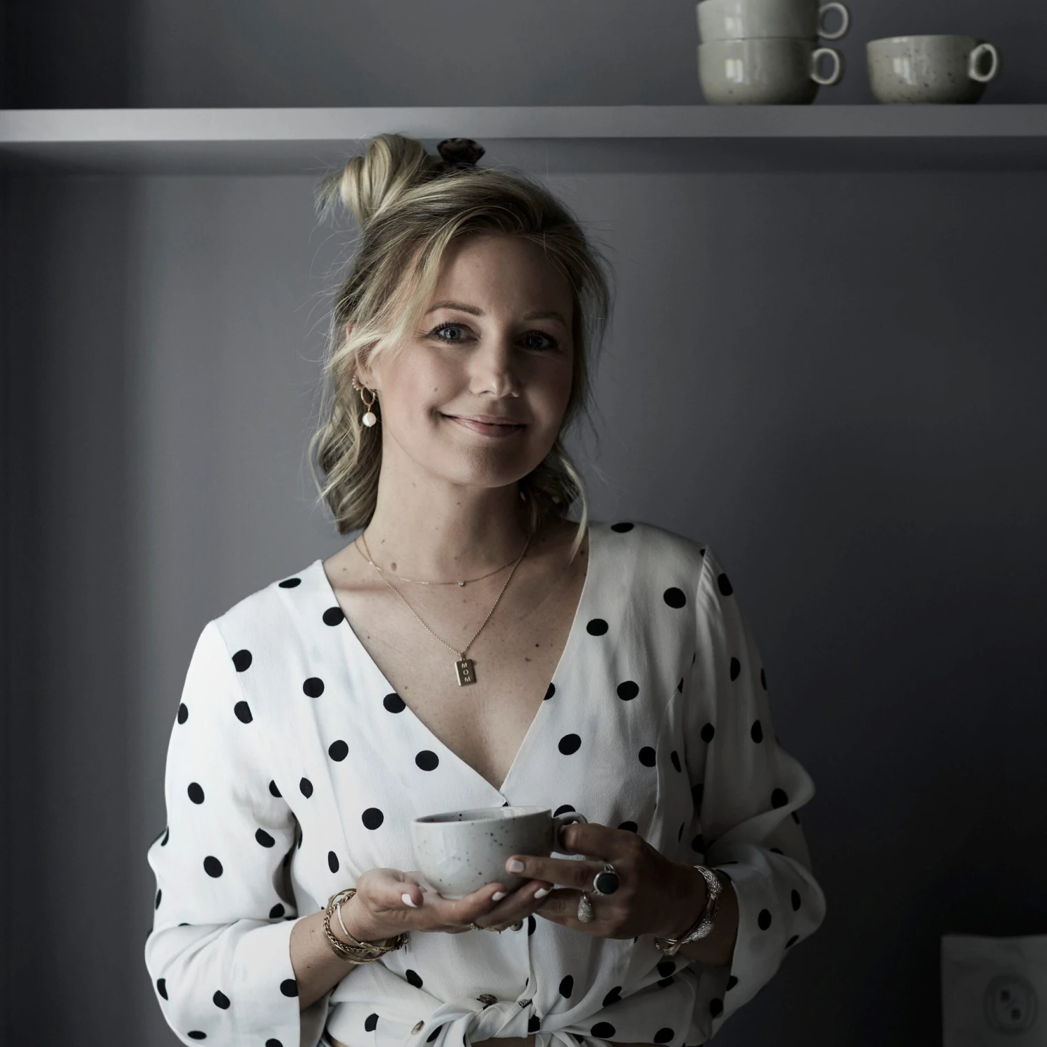 Svanfeldts Utmattad Malet Kaffe 4 Svanfeldts Utmattad Malet Kaffe – Bild 2