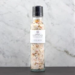 Add Wise Gewürzmühle Meersalz Zitrus Ingwer