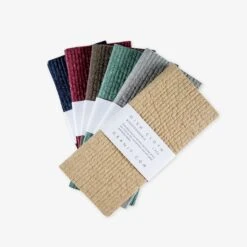 Geschirrtuch 2er-Pack Grün -Einrichtungsgeschäft 400706 29807