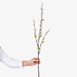 Artificial Branch Willow 85 Cm
