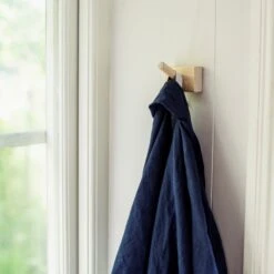 Leiste Mit Aufhänger Selbstklebend Birke 6 Cm -Einrichtungsgeschäft 400742 27560