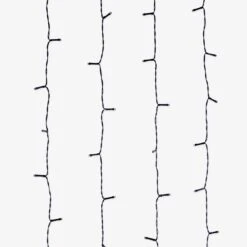 Lichterkette Batterie 3,9 M