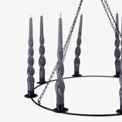 Kronleuchter Metall 11 Kronleuchter Metall -Einrichtungsgeschäft 401097 29477