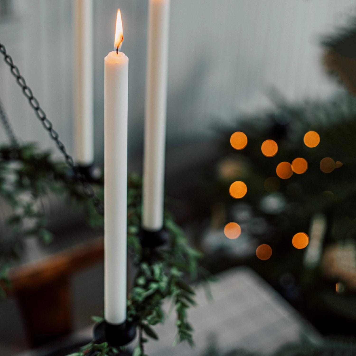 Kronleuchter Metall 8 Kronleuchter Metall – Bild 6