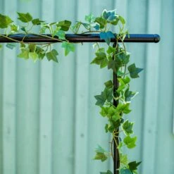 Girlande Kunst Efeu 180 Cm -Einrichtungsgeschäft 401159 27554