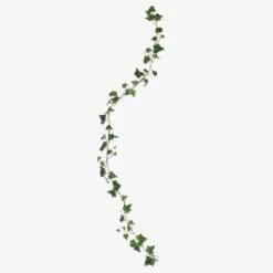 Girlande Kunst Efeu 180 Cm -Einrichtungsgeschäft 401159 33910