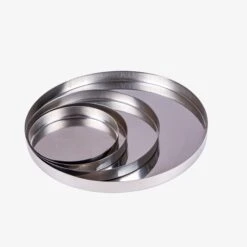 Topfuntersetzer Edelstahl Ø 15 Cm 7 Topfuntersetzer Edelstahl Ø 15 Cm -Einrichtungsgeschäft 401214 29431