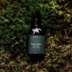 Handseife Pure Moss -Einrichtungsgeschäft 401257 29698