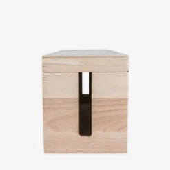 Kabelbox Holz Groß -Einrichtungsgeschäft 401265 29251